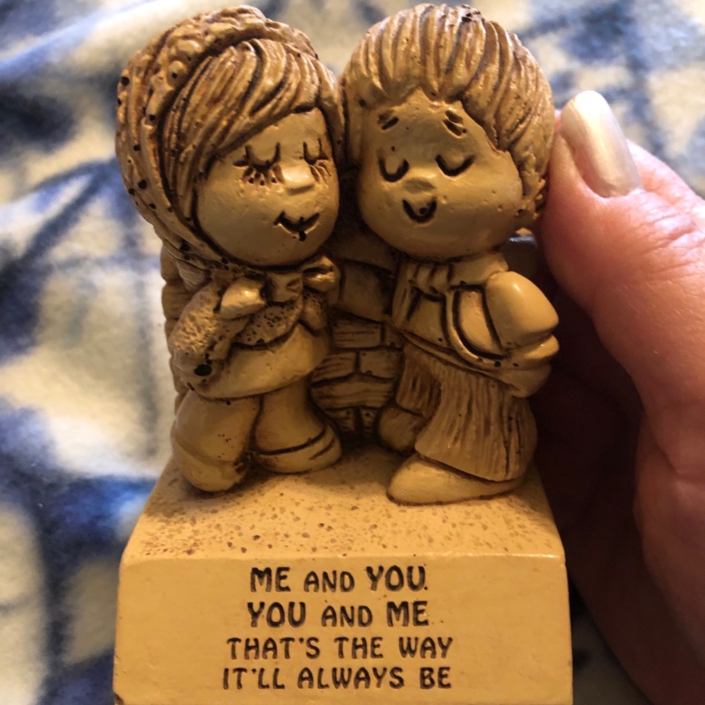 Paula 1970 “Me and you -you and me that’s the way it’ll always be. USA